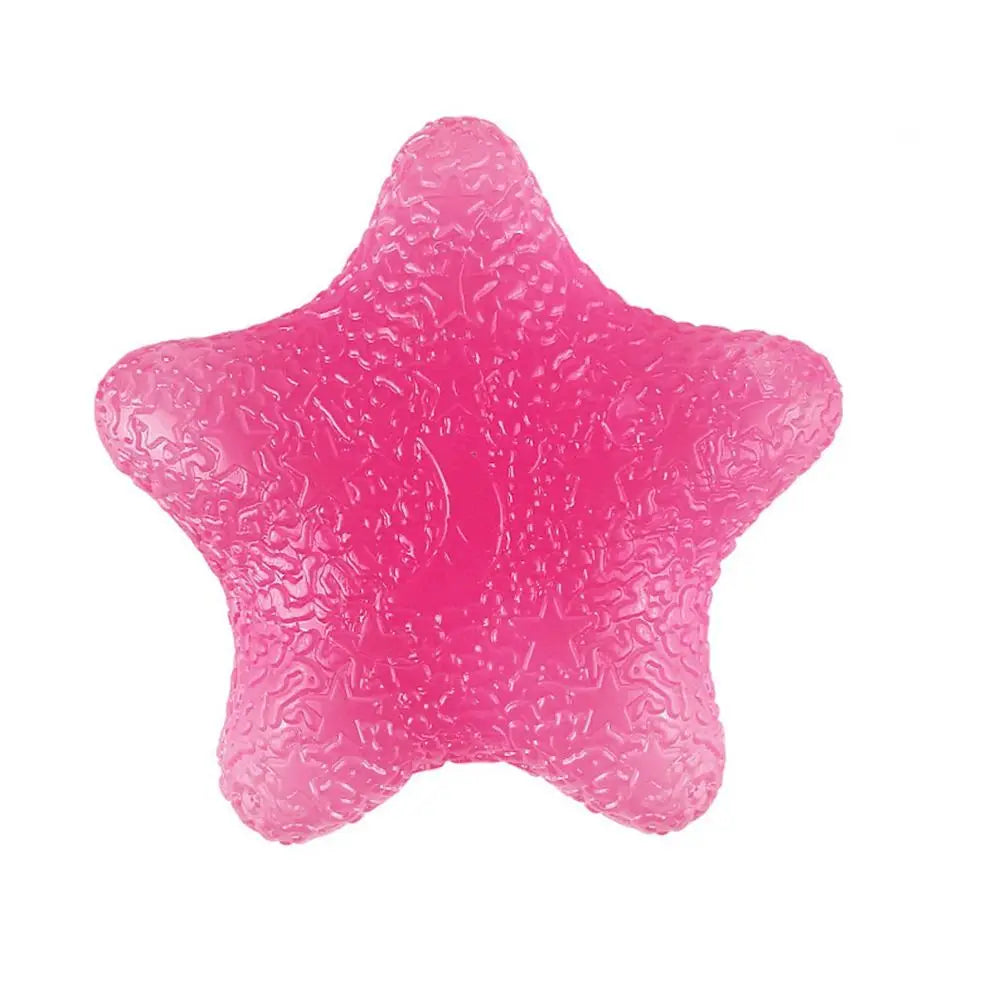 New Silicone Hand Grip Trainer Grip Training Exercise Squeeze Hand Stress Ball Squeeze Stress Relief Grip Strength Balls