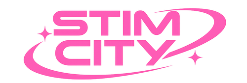 Stim City - Sensory Fidget toys